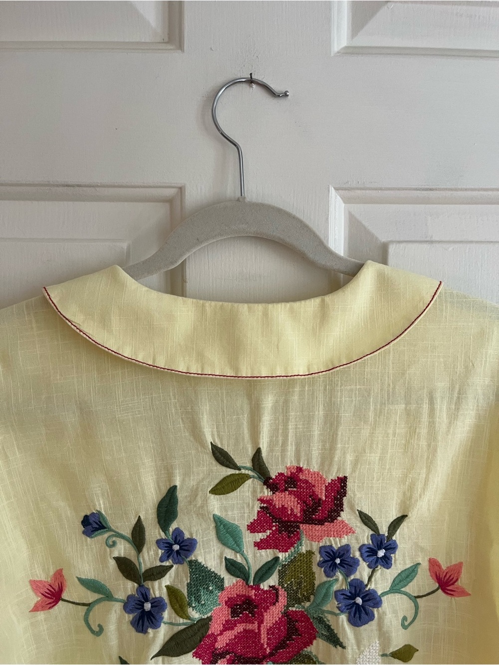 💖Free People “Ryland Blouse”💖 - Picture 12 of 16